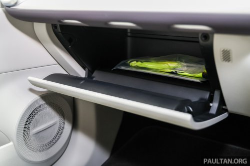 Leapmotor B10 gets first OTA software update – one-pedal driving, Apple CarPlay/Android Auto, shortcuts