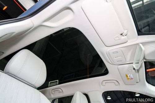 Leapmotor B10 gets first OTA software update – one-pedal driving, Apple CarPlay/Android Auto, shortcuts