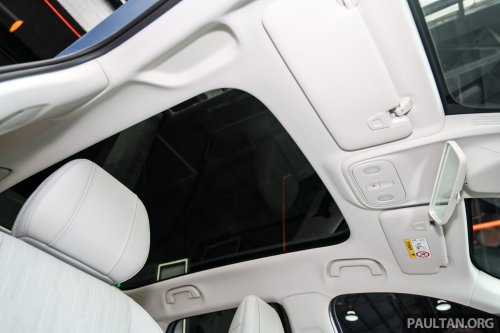 Leapmotor B10 gets first OTA software update – one-pedal driving, Apple CarPlay/Android Auto, shortcuts