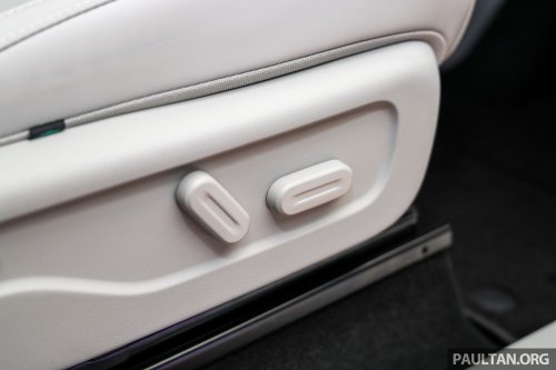 Leapmotor B10 gets first OTA software update – one-pedal driving, Apple CarPlay/Android Auto, shortcuts