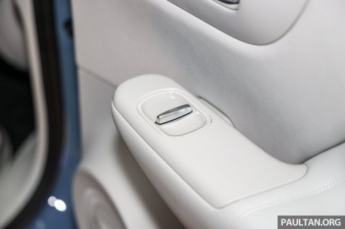 Leapmotor B10 gets first OTA software update – one-pedal driving, Apple CarPlay/Android Auto, shortcuts