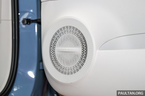 Leapmotor B10 gets first OTA software update – one-pedal driving, Apple CarPlay/Android Auto, shortcuts