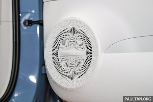 Leapmotor B10 gets first OTA software update – one-pedal driving, Apple CarPlay/Android Auto, shortcuts