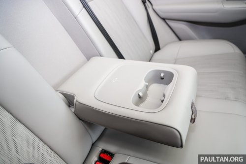 Leapmotor B10 gets first OTA software update – one-pedal driving, Apple CarPlay/Android Auto, shortcuts