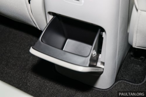 Leapmotor B10 gets first OTA software update – one-pedal driving, Apple CarPlay/Android Auto, shortcuts