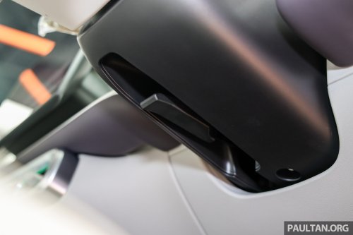 Leapmotor B10 gets first OTA software update – one-pedal driving, Apple CarPlay/Android Auto, shortcuts