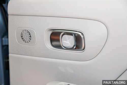 Leapmotor B10 gets first OTA software update – one-pedal driving, Apple CarPlay/Android Auto, shortcuts