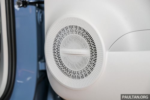 Leapmotor B10 gets first OTA software update – one-pedal driving, Apple CarPlay/Android Auto, shortcuts