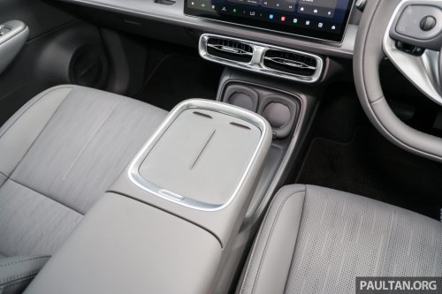 Leapmotor B10 EV launched in Malaysia – 2 variants, 218 PS/240 Nm, up to 434 km WLTP, fr. RM99,800 OTR
