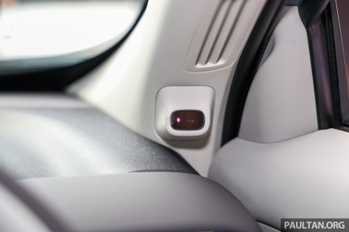 Leapmotor B10 gets first OTA software update – one-pedal driving, Apple CarPlay/Android Auto, shortcuts