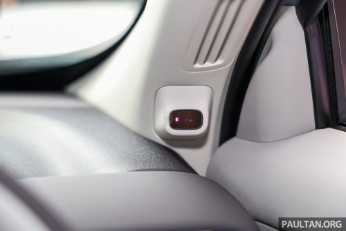 Leapmotor B10 gets first OTA software update – one-pedal driving, Apple CarPlay/Android Auto, shortcuts