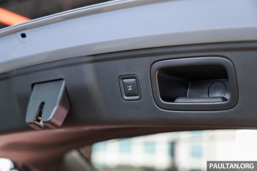 Leapmotor B10 EV launched in Malaysia – 2 variants, 218 PS/240 Nm, up to 434 km WLTP, fr. RM99,800 OTR