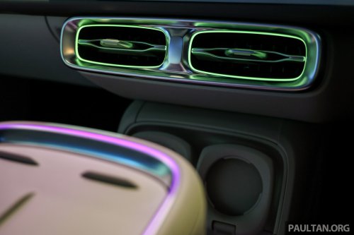 Leapmotor B10 gets first OTA software update – one-pedal driving, Apple CarPlay/Android Auto, shortcuts