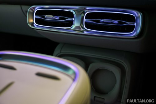 Leapmotor B10 gets first OTA software update – one-pedal driving, Apple CarPlay/Android Auto, shortcuts