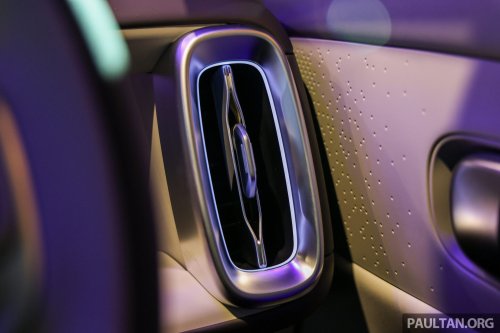 Leapmotor B10 EV launched in Malaysia – 2 variants, 218 PS/240 Nm, up to 434 km WLTP, fr. RM99,800 OTR