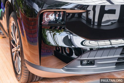 Leapmotor B10 EV launched in Malaysia – 2 variants, 218 PS/240 Nm, up to 434 km WLTP, fr. RM99,800 OTR