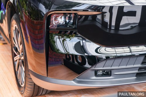 Leapmotor B10 EV launched in Malaysia – 2 variants, 218 PS/240 Nm, up to 434 km WLTP, fr. RM99,800 OTR