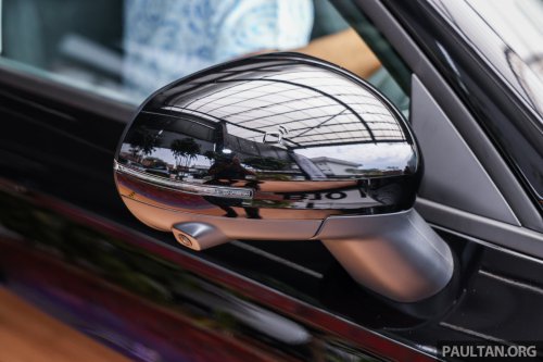 Leapmotor B10 EV launched in Malaysia – 2 variants, 218 PS/240 Nm, up to 434 km WLTP, fr. RM99,800 OTR