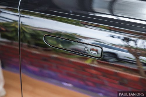 Leapmotor B10 EV launched in Malaysia – 2 variants, 218 PS/240 Nm, up to 434 km WLTP, fr. RM99,800 OTR