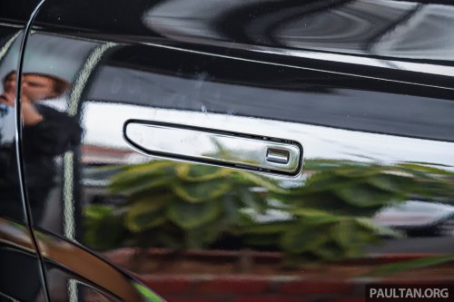 Leapmotor B10 EV launched in Malaysia – 2 variants, 218 PS/240 Nm, up to 434 km WLTP, fr. RM99,800 OTR