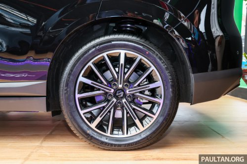 Leapmotor B10 EV launched in Malaysia – 2 variants, 218 PS/240 Nm, up to 434 km WLTP, fr. RM99,800 OTR