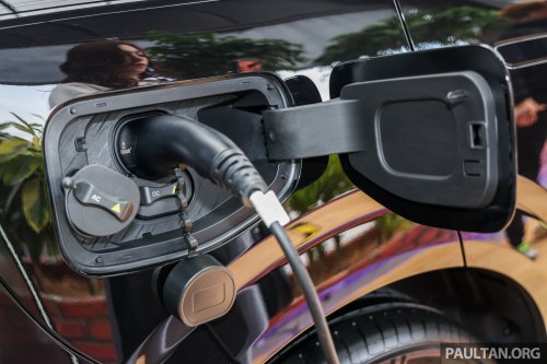 Leapmotor B10 EV launched in Malaysia – 2 variants, 218 PS/240 Nm, up to 434 km WLTP, fr. RM99,800 OTR