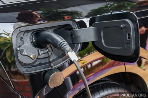 Leapmotor B10 EV launched in Malaysia – 2 variants, 218 PS/240 Nm, up to 434 km WLTP, fr. RM99,800 OTR