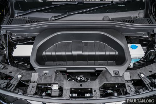 Leapmotor B10 EV launched in Malaysia – 2 variants, 218 PS/240 Nm, up to 434 km WLTP, fr. RM99,800 OTR