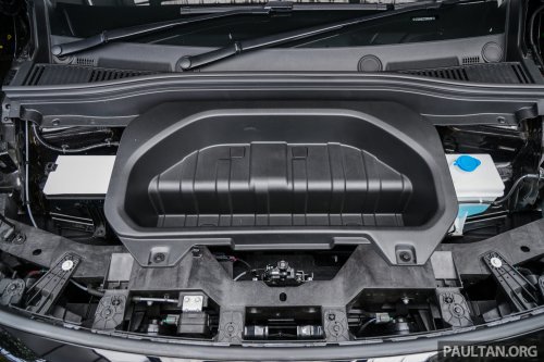 Leapmotor B10 EV launched in Malaysia – 2 variants, 218 PS/240 Nm, up to 434 km WLTP, fr. RM99,800 OTR