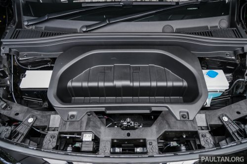 Leapmotor B10 EV launched in Malaysia – 2 variants, 218 PS/240 Nm, up to 434 km WLTP, fr. RM99,800 OTR