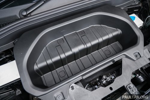 Leapmotor B10 EV launched in Malaysia – 2 variants, 218 PS/240 Nm, up to 434 km WLTP, fr. RM99,800 OTR