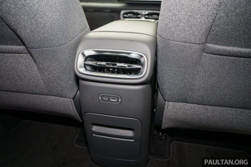 Leapmotor B10 EV launched in Malaysia – 2 variants, 218 PS/240 Nm, up to 434 km WLTP, fr. RM99,800 OTR