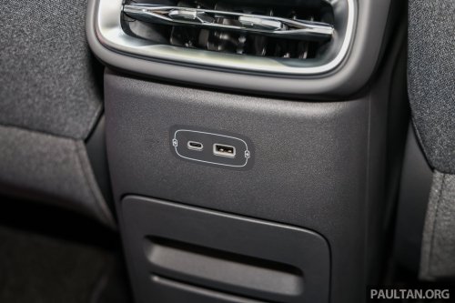 Leapmotor B10 EV launched in Malaysia – 2 variants, 218 PS/240 Nm, up to 434 km WLTP, fr. RM99,800 OTR