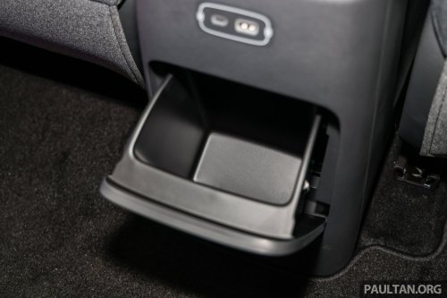 Leapmotor B10 EV launched in Malaysia – 2 variants, 218 PS/240 Nm, up to 434 km WLTP, fr. RM99,800 OTR