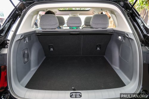 Leapmotor B10 EV launched in Malaysia – 2 variants, 218 PS/240 Nm, up to 434 km WLTP, fr. RM99,800 OTR