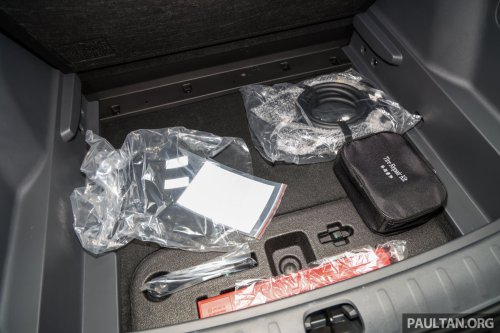 Leapmotor B10 EV launched in Malaysia – 2 variants, 218 PS/240 Nm, up to 434 km WLTP, fr. RM99,800 OTR