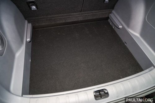 Leapmotor B10 EV launched in Malaysia – 2 variants, 218 PS/240 Nm, up to 434 km WLTP, fr. RM99,800 OTR