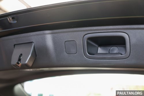 Leapmotor B10 EV launched in Malaysia – 2 variants, 218 PS/240 Nm, up to 434 km WLTP, fr. RM99,800 OTR