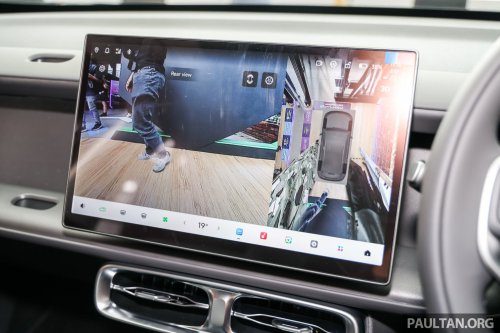 Leapmotor B10 EV launched in Malaysia – 2 variants, 218 PS/240 Nm, up to 434 km WLTP, fr. RM99,800 OTR