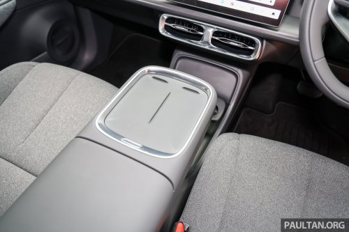 Leapmotor B10 EV launched in Malaysia – 2 variants, 218 PS/240 Nm, up to 434 km WLTP, fr. RM99,800 OTR