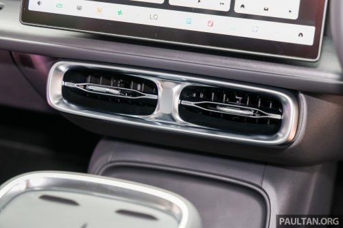 Leapmotor B10 EV launched in Malaysia – 2 variants, 218 PS/240 Nm, up to 434 km WLTP, fr. RM99,800 OTR