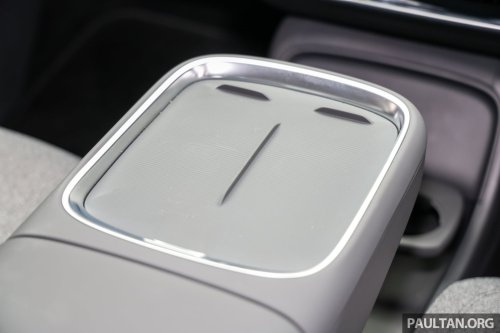 Leapmotor B10 EV launched in Malaysia – 2 variants, 218 PS/240 Nm, up to 434 km WLTP, fr. RM99,800 OTR