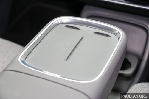 Leapmotor B10 EV launched in Malaysia – 2 variants, 218 PS/240 Nm, up to 434 km WLTP, fr. RM99,800 OTR