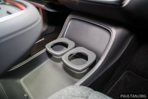 Leapmotor B10 EV launched in Malaysia – 2 variants, 218 PS/240 Nm, up to 434 km WLTP, fr. RM99,800 OTR