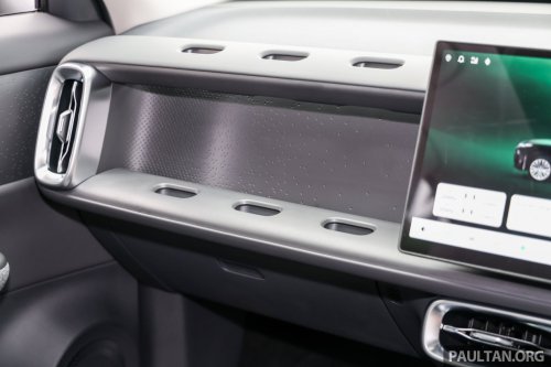 Leapmotor B10 EV launched in Malaysia – 2 variants, 218 PS/240 Nm, up to 434 km WLTP, fr. RM99,800 OTR