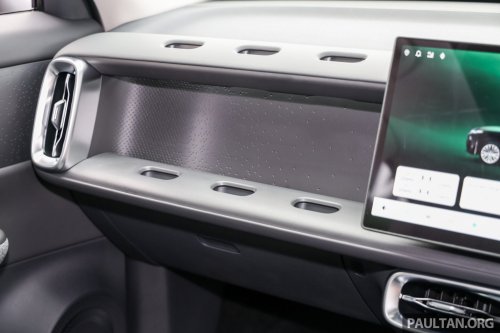 Leapmotor B10 EV launched in Malaysia – 2 variants, 218 PS/240 Nm, up to 434 km WLTP, fr. RM99,800 OTR