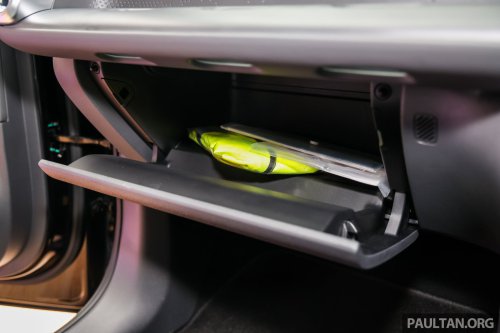 Leapmotor B10 EV launched in Malaysia – 2 variants, 218 PS/240 Nm, up to 434 km WLTP, fr. RM99,800 OTR