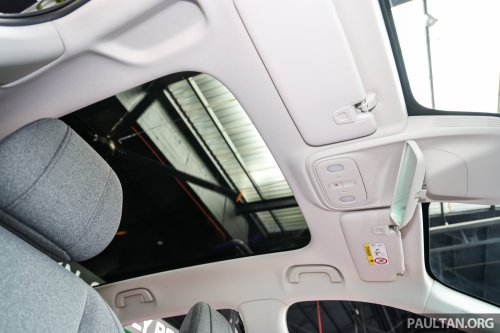 Leapmotor B10 EV launched in Malaysia – 2 variants, 218 PS/240 Nm, up to 434 km WLTP, fr. RM99,800 OTR