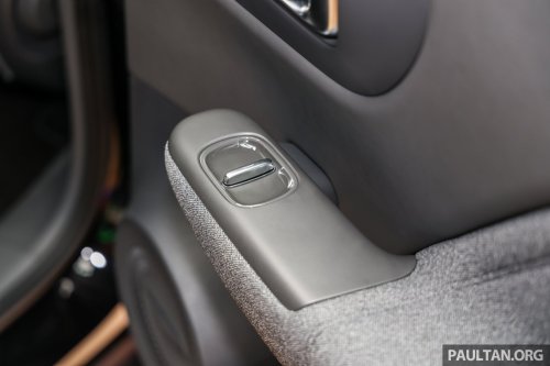 Leapmotor B10 EV launched in Malaysia – 2 variants, 218 PS/240 Nm, up to 434 km WLTP, fr. RM99,800 OTR