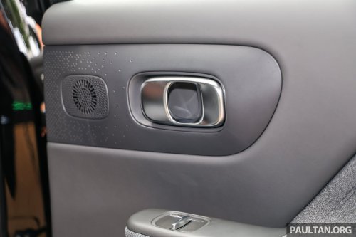 Leapmotor B10 EV launched in Malaysia – 2 variants, 218 PS/240 Nm, up to 434 km WLTP, fr. RM99,800 OTR